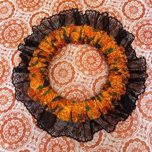 Halloween Wreath